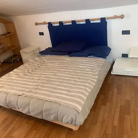 Apartment La Mansarda Di Lori La Spezia