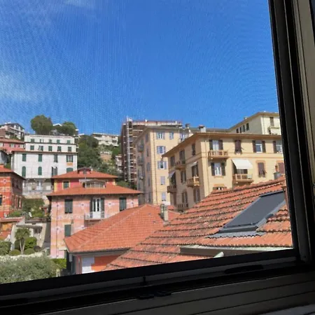 La Mansarda Di Lori La Spezia