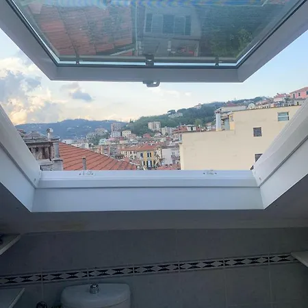 Apartment La Mansarda Di Lori