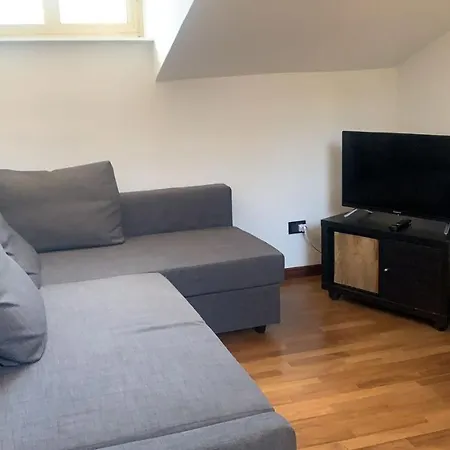 Apartment La Mansarda Di Lori La Spezia
