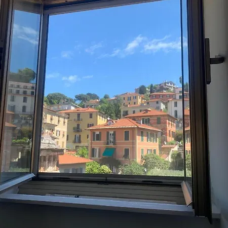 Apartment La Mansarda Di Lori