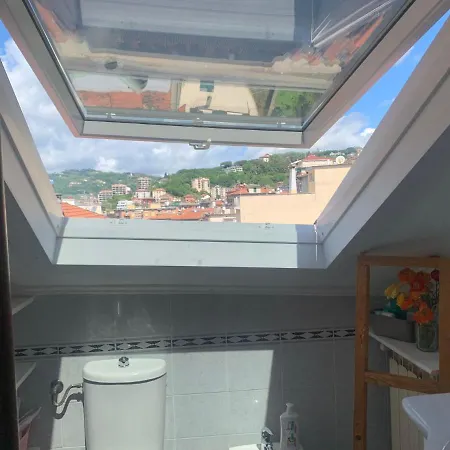 La Mansarda Di Lori Appartamento *
