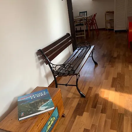 Appartamento La Mansarda Di Lori *