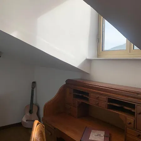Apartment La Mansarda Di Lori La Spezia