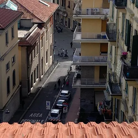 La Mansarda Di Lori