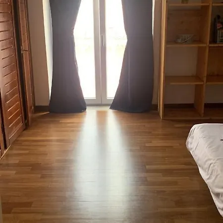Apartment La Mansarda Di Lori