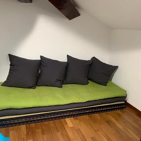 Apartment La Mansarda Di Lori La Spezia